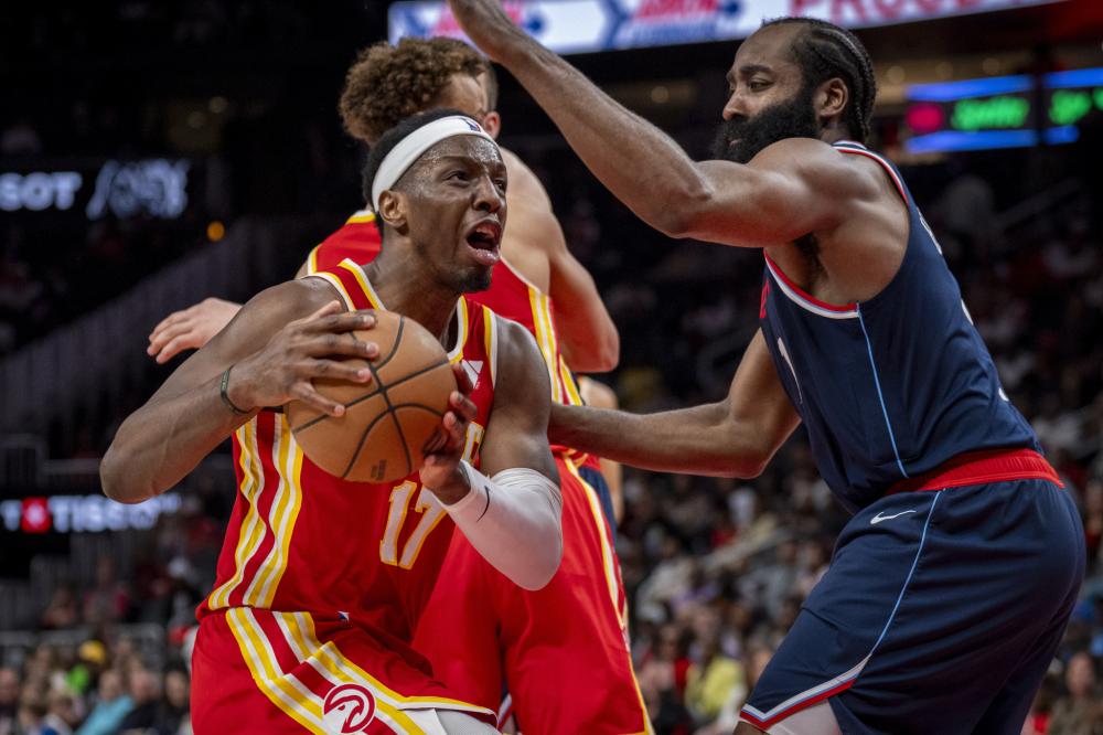 去年的扣篮 去年的扣篮